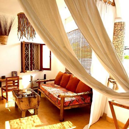 וואטאמו Zawadi Residence חדר תמונה