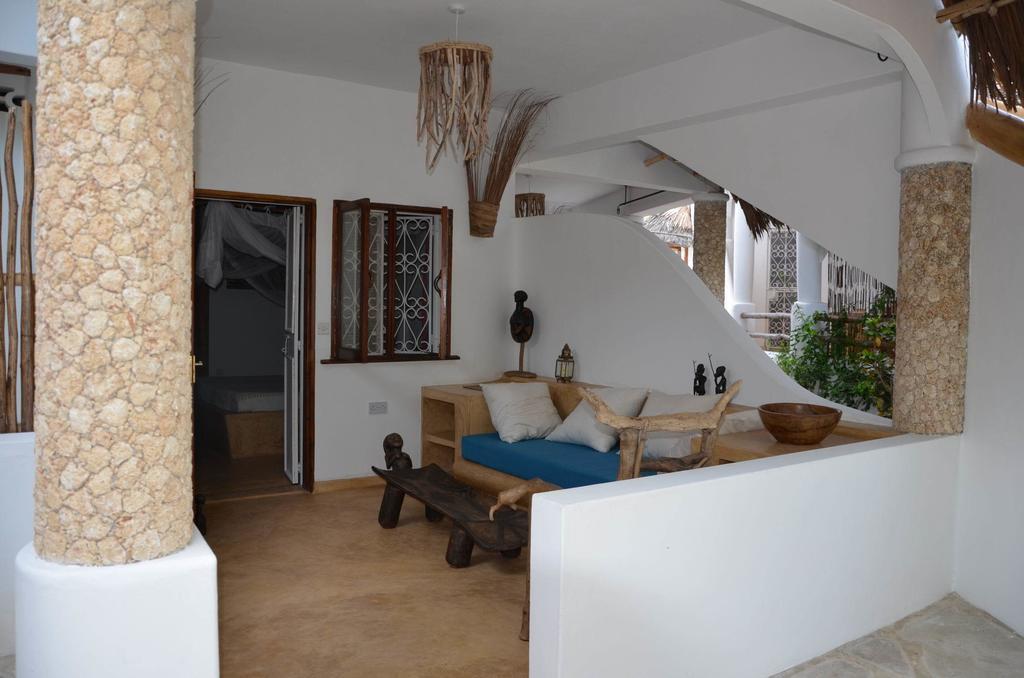 וואטאמו Zawadi Residence חדר תמונה