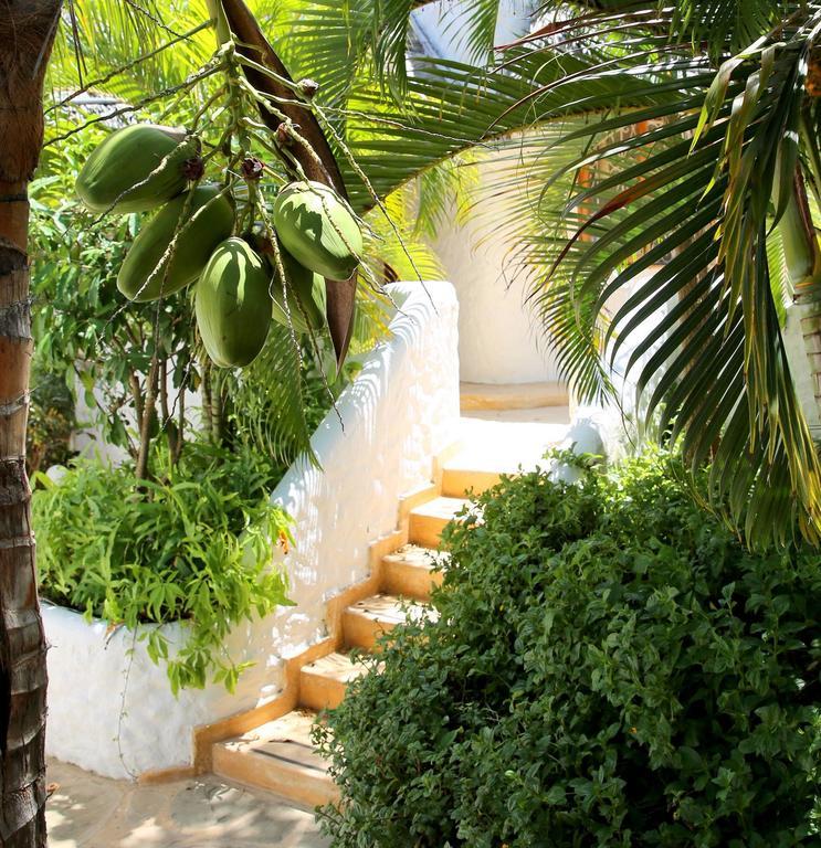 וואטאמו Zawadi Residence מראה חיצוני תמונה