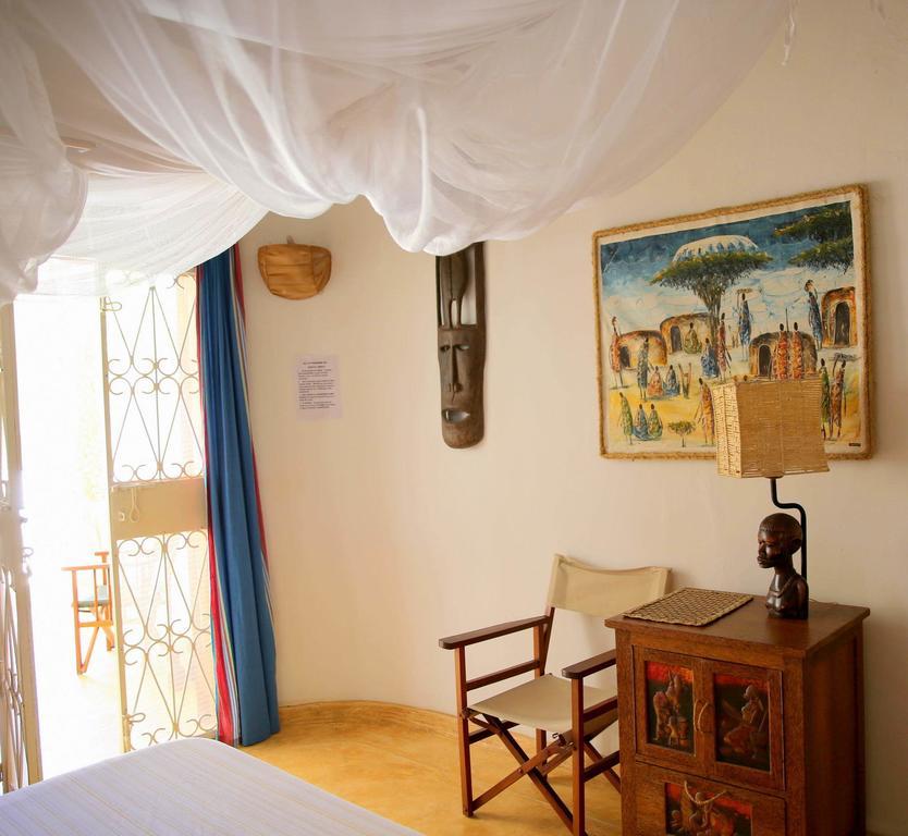 וואטאמו Zawadi Residence חדר תמונה