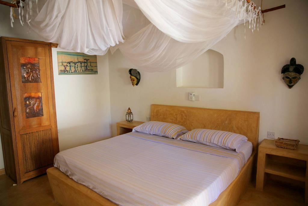 וואטאמו Zawadi Residence חדר תמונה