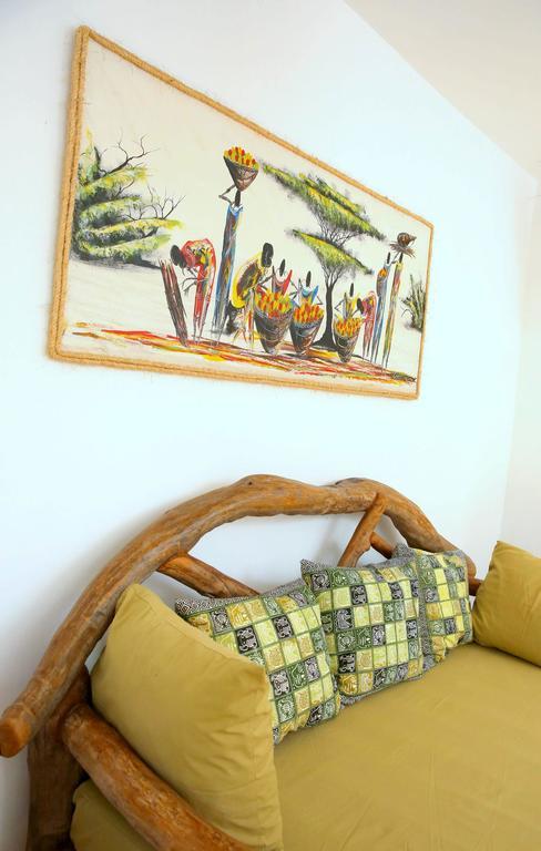 וואטאמו Zawadi Residence חדר תמונה