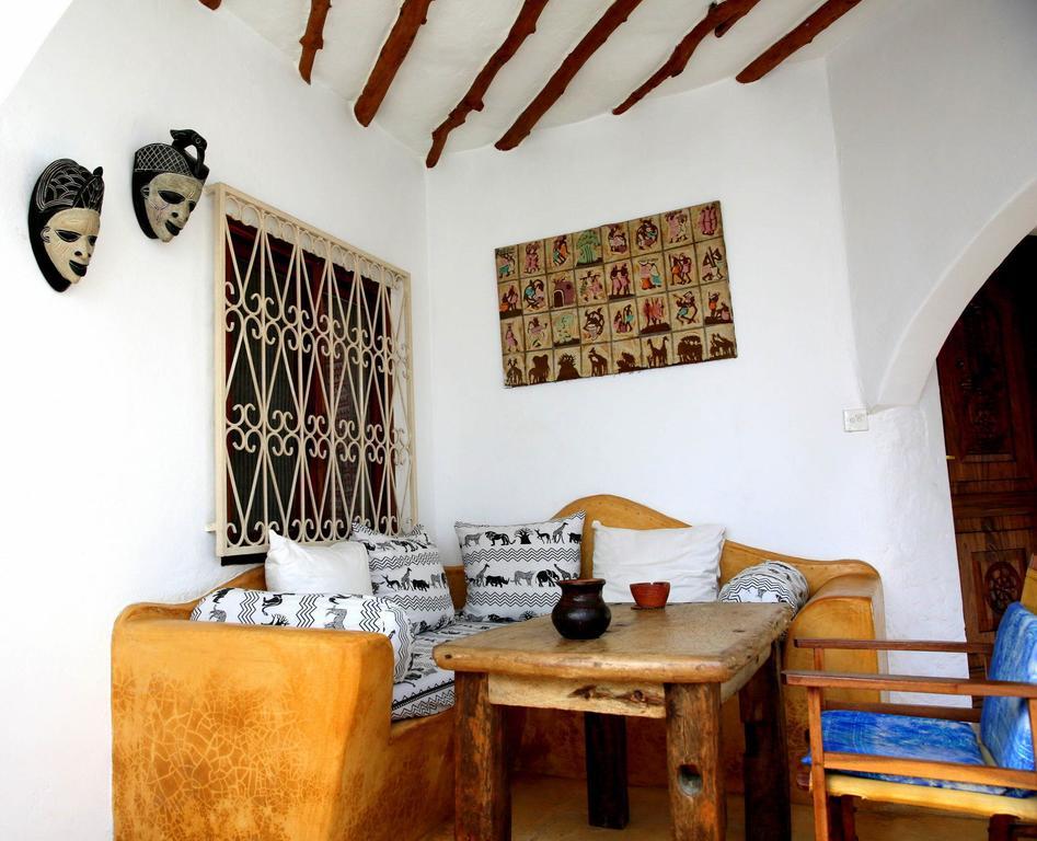 וואטאמו Zawadi Residence חדר תמונה