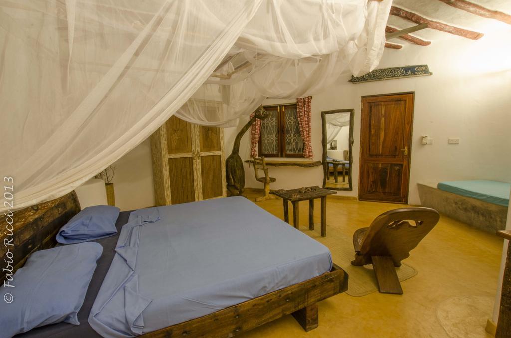 וואטאמו Zawadi Residence מראה חיצוני תמונה
